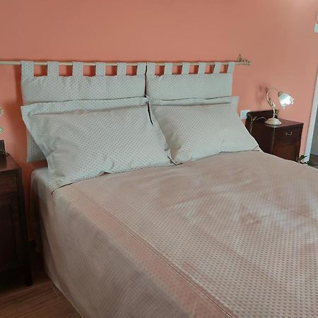 Bed and Breakfast Le Acacie Torreano Esterno foto