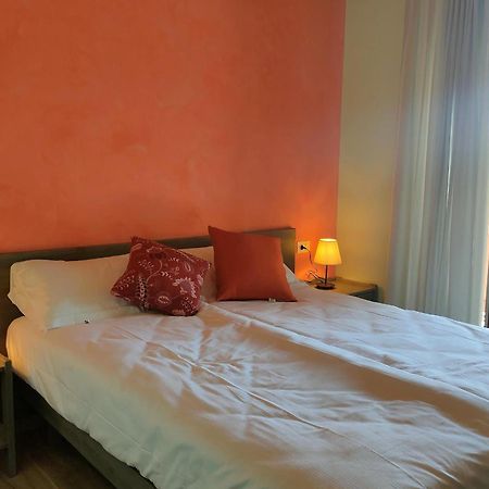 Bed and Breakfast Le Acacie Torreano Esterno foto